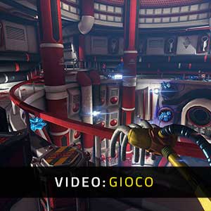 Viscera Cleanup Detail - Video Gameplay