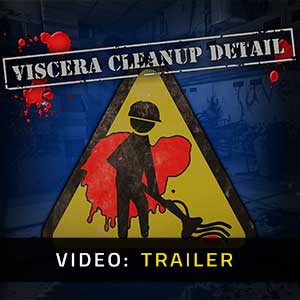 Viscera Cleanup Detail - Rimorchio Video