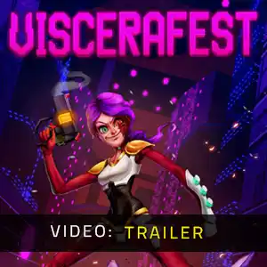 Viscerafest - Trailer del video