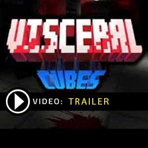 Acquistare Visceral Cubes CD Key Confrontare Prezzi
