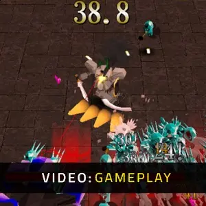 Vital Shell - Gameplay