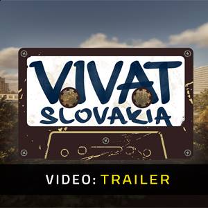 Vivat Slovakia - Trailer Video