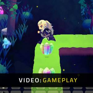 Vivid World - Video di Gameplay
