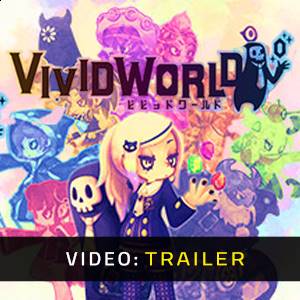 Vivid World - Trailer del Video