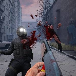 VLADiK BRUTAL - Fucile