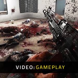 VLADiK BRUTAL - Gameplay