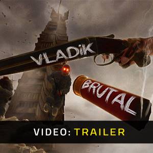 VLADiK BRUTAL - Trailer