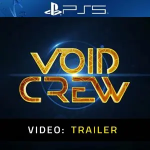 Void Crew PS5 - Trailer Video