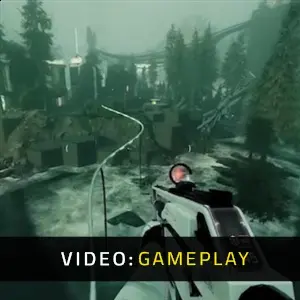 VOID BREAKER - Video di Gioco