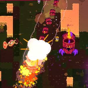 Voidigo - Capitano Kegler