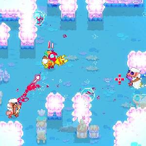 Voidigo - Mazza Imperiale