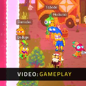 Voidigo - Video di Gameplay