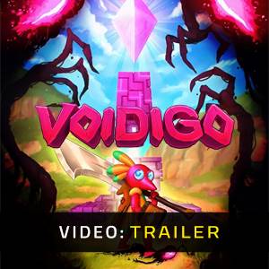 Voidigo - Trailer Video