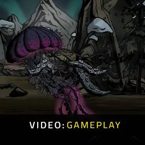 Voidsayer - Video di Gioco