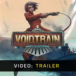 Voidtrain - Rimorchio Video