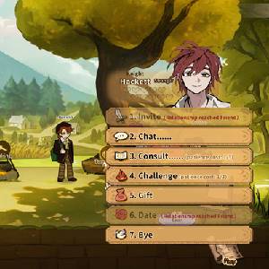 Volcano Princess - Montagna