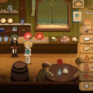 Volcano Princess - Ristorante