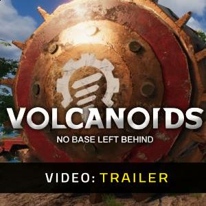Volcanoids Pc