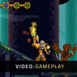 Volgarr the Viking 2 - Gameplay Video