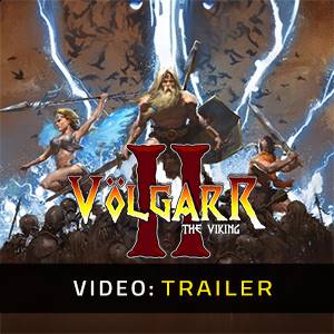 Volgarr the Viking 2 - Trailer