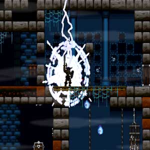 Volgarr the Viking Il potere di Mjollnir