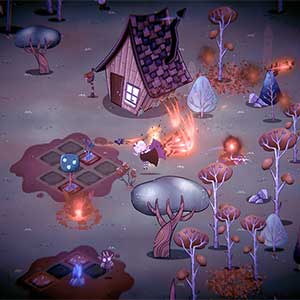 Voltaire The Vegan Vampire Poteri del Vampiro