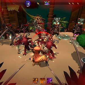 Voodolls - Corruzione