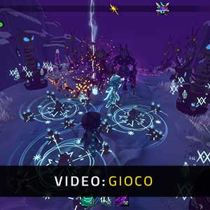 Voodolls - Gioco Video