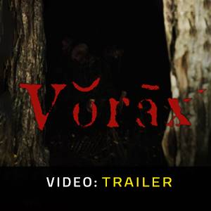 Vorax - Trailer Video