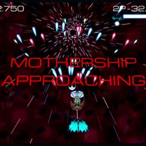 Vortex Attack nave madre