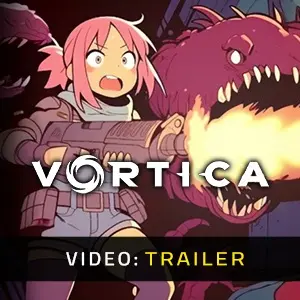 Vortica - Trailer