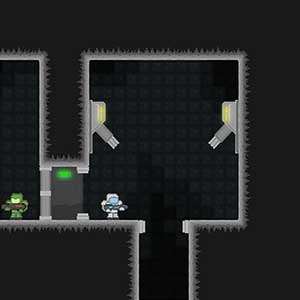 Vosaria Lair of the Forgotten