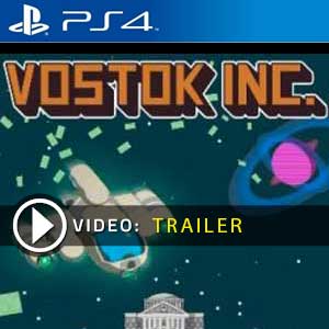 Acquistare Vostok Inc Hostile Takeover Edition Exclu MM PS4 Confrontare Prezzi
