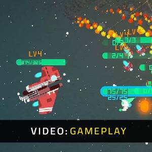 Vostok Inc - Video di Gioco