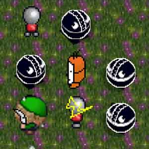 Voyage To Farland: Circondato da nemici