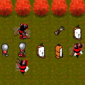 Voyage To Farland: Gameplay