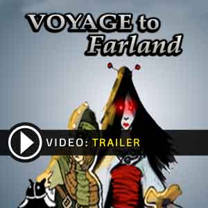 Acquista CD Key Voyage To Farland Confronta Prezzi