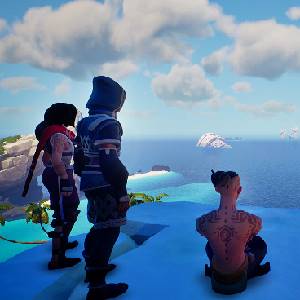 Voyagers of Nera - Arcipelago