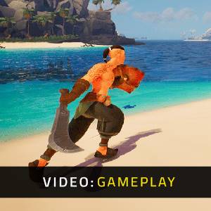 Voyagers of Nera - Gameplay