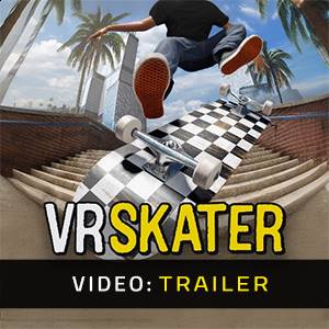 VR Skater - Trailer