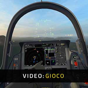 VTOL VR Video di Gameplay