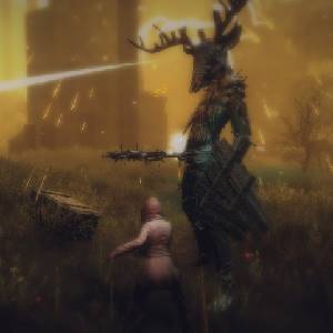 Waking - Consigliere di Morte