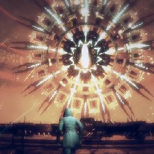 Waking - Incubo Sentinella