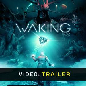 Waking - Trailer