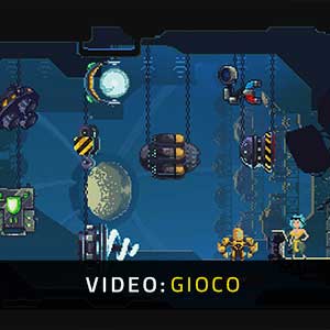 Wall World - Gioco Video