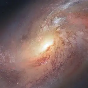 Wallpaper Engine Galaxy