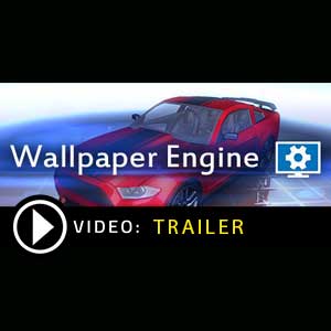 Wallpaper Engine Video del rimorchio