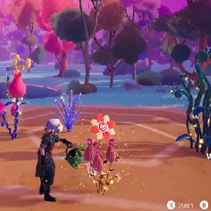 Wanderstop - Annaffiatura