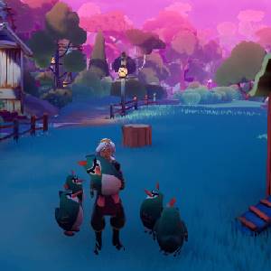 Wanderstop - Pluffin