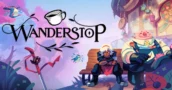 Lo studio di Wanderstop, Ivy Road, chiuderà questo mese